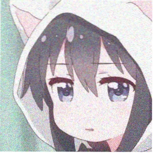 玩火漫画读者调查头像